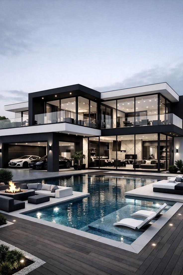 Luxury