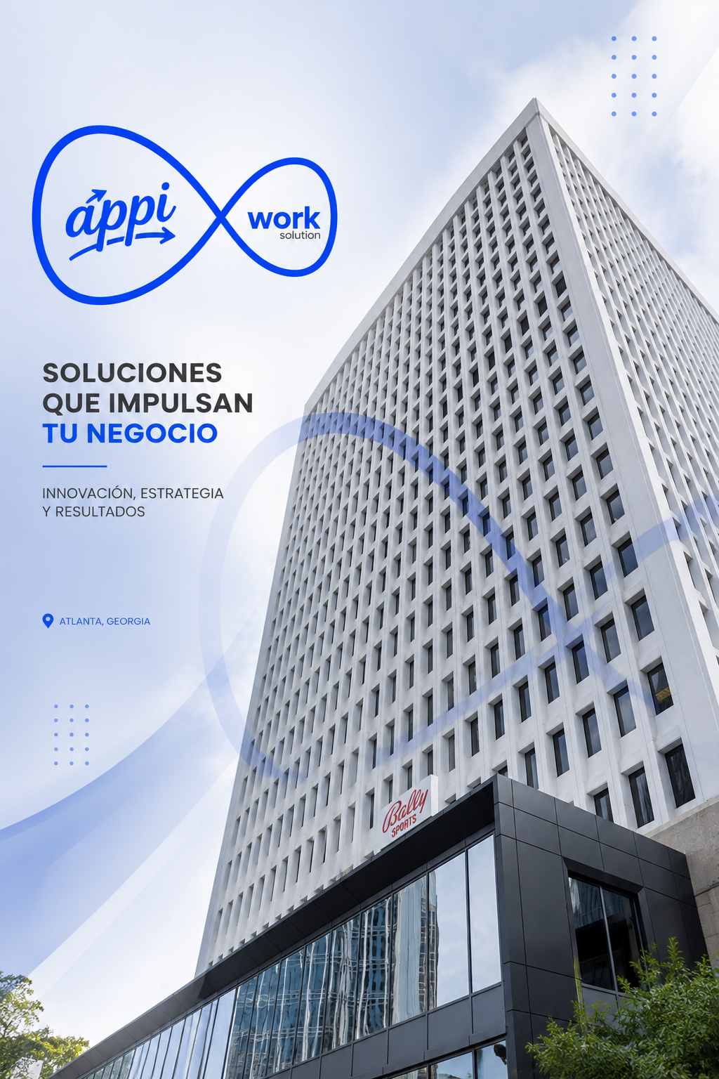 APPI Work Solution