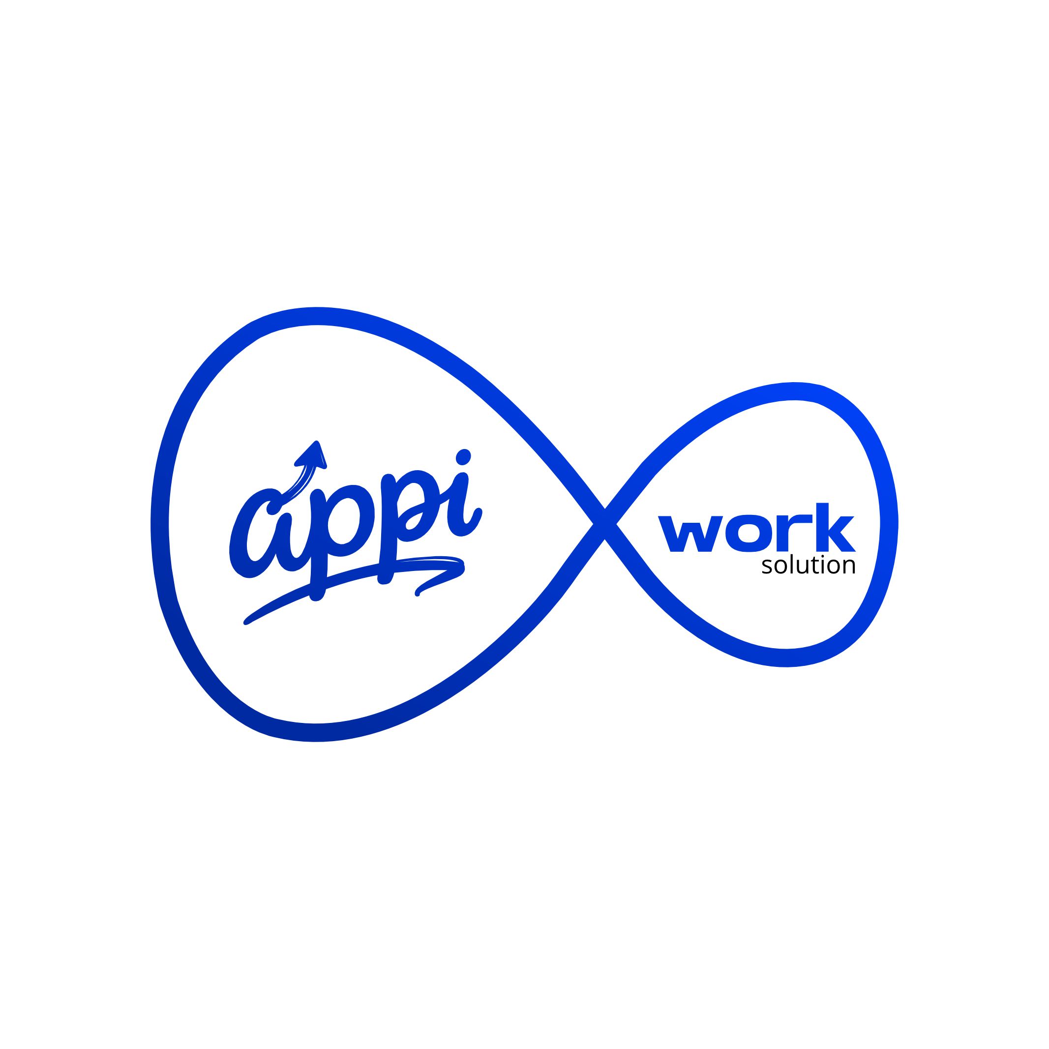 LOGO APPI WORK WHITE